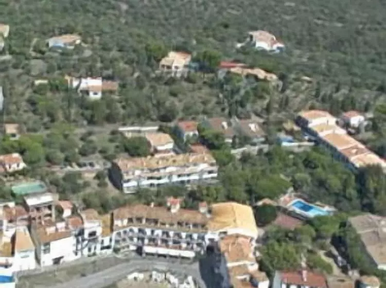 Fotos del hotel Playa Sol:  17