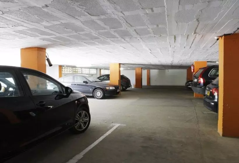 Fotos del hotel Playa Sol:  11