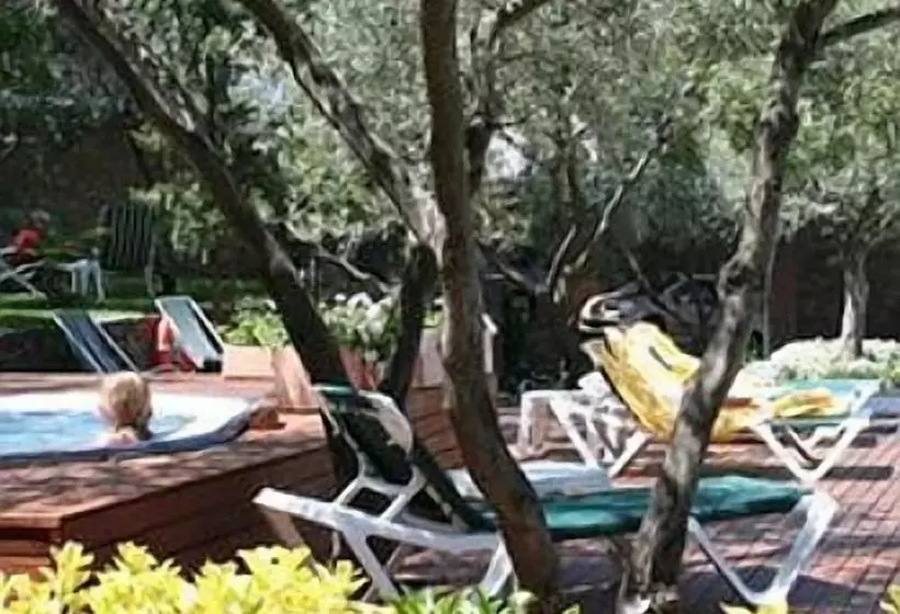 Fotos del hotel Playa Sol:  9