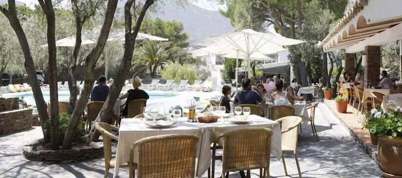 Fotos del hotel Playa Sol:  24