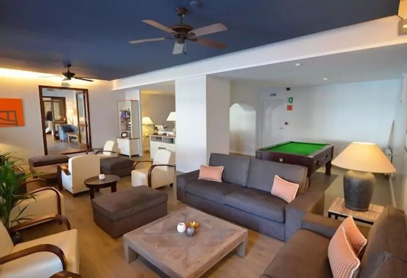 Fotos del hotel Playa Sol:  3