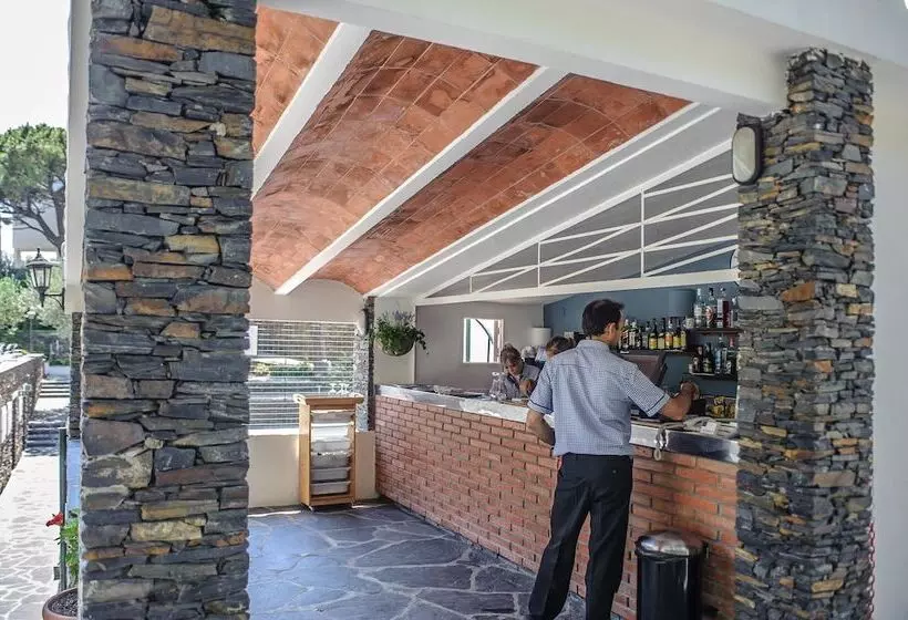 Fotos del hotel Playa Sol:  8