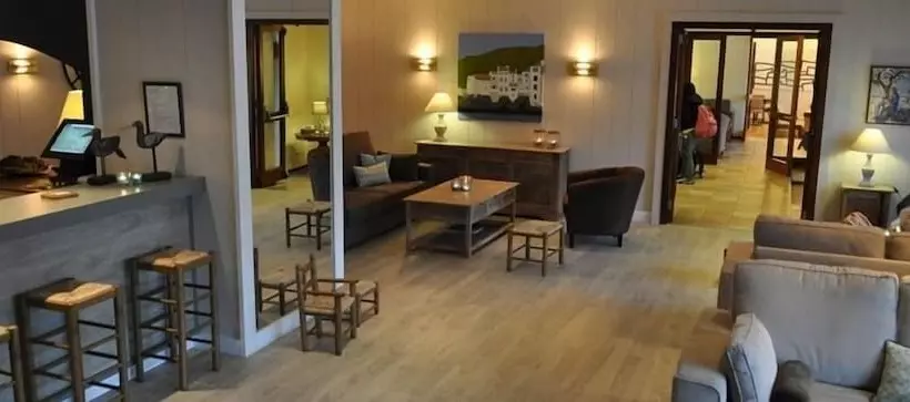 Fotos del hotel Playa Sol:  4