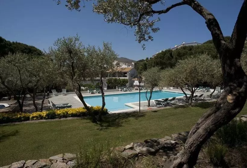 Fotos del hotel Playa Sol:  21