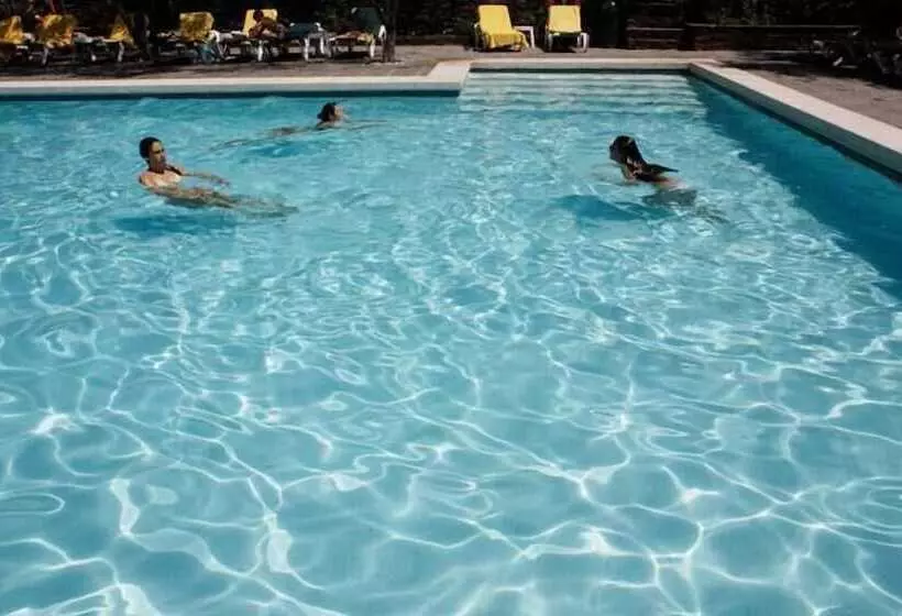 Fotos del hotel Playa Sol:  18