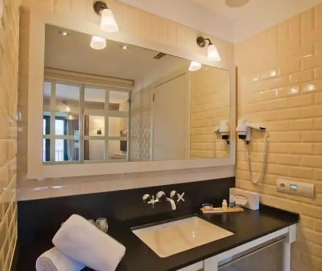 Fotos del hotel Playa Sol:  20