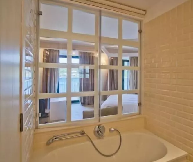 Fotos del hotel Playa Sol:  10