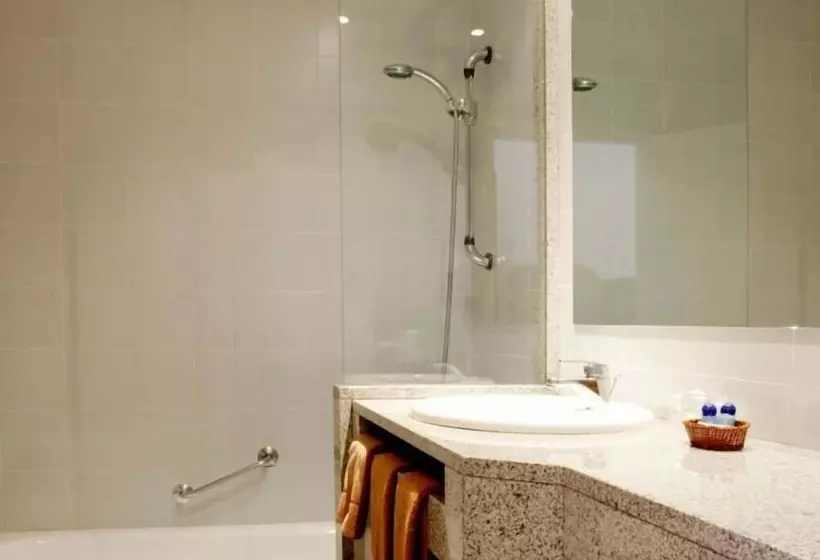 Fotos del hotel Playa Sol:  23