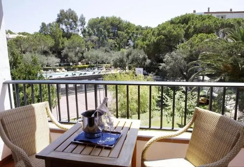 Fotos del hotel Playa Sol:  15