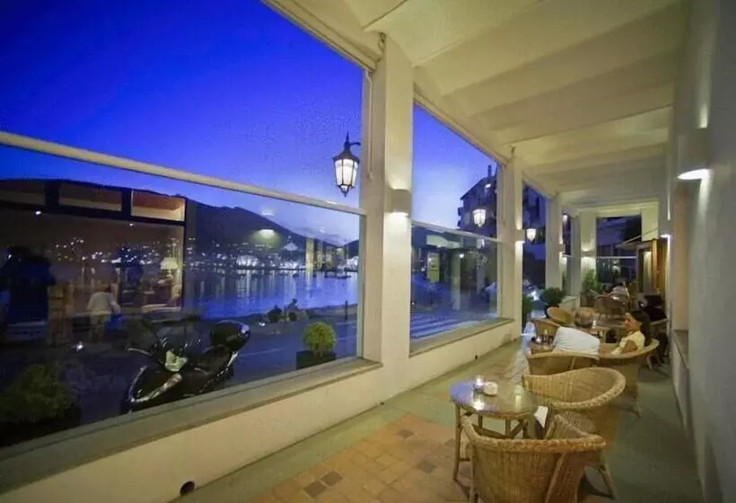 Fotos del hotel Playa Sol:  22