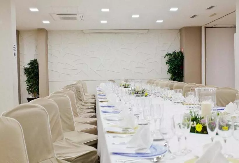 Fotos del hotel Porcel Sabica:  5