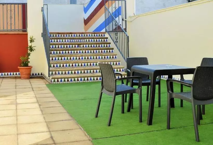 Fotos del hotel Porcel Sabica:  18