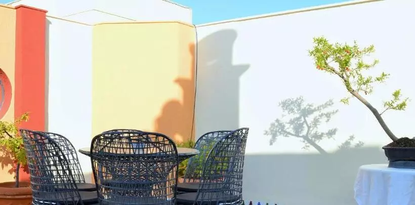 Fotos del hotel Porcel Sabica:  12