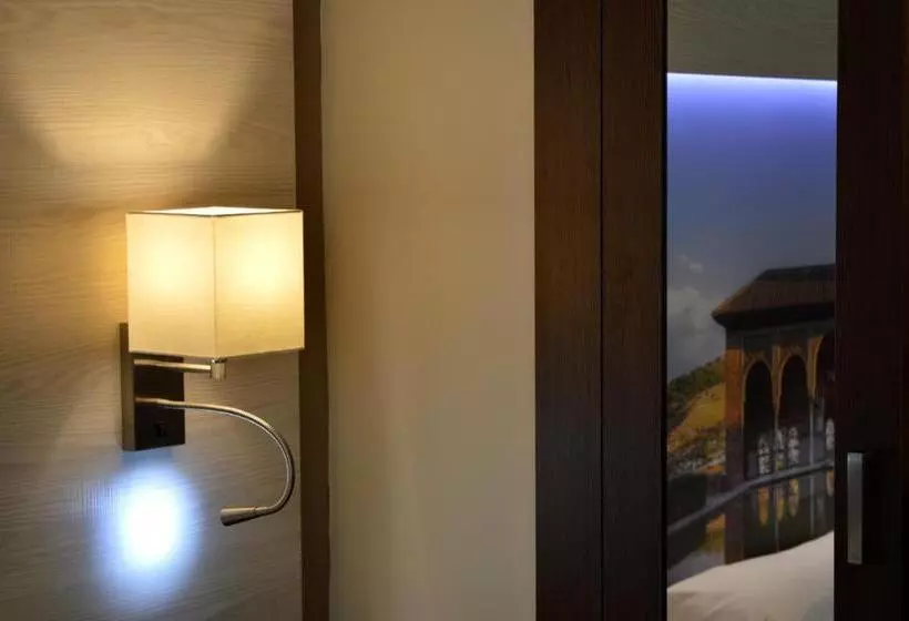 Fotos del hotel Porcel Sabica:  23