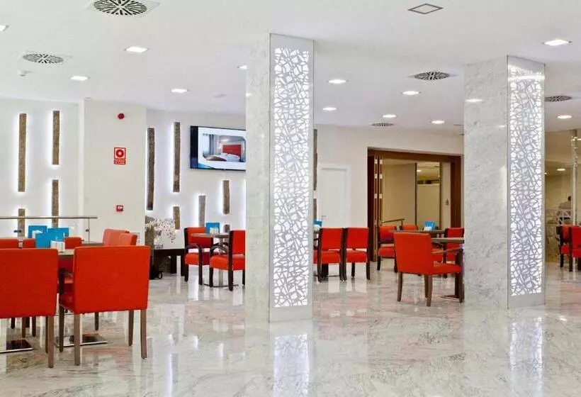 Fotos del hotel Porcel Sabica:  21