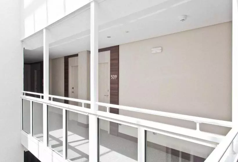 Fotos del hotel Porcel Sabica:  16