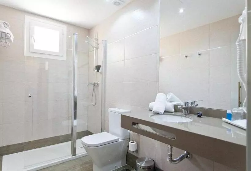 Fotos del hotel Porcel Sabica:  7