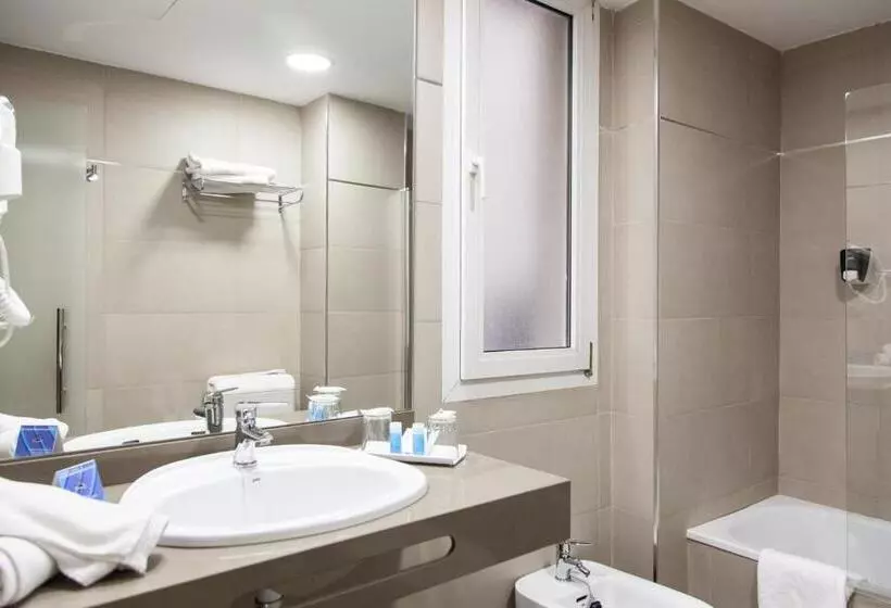 Fotos del hotel Porcel Sabica:  13