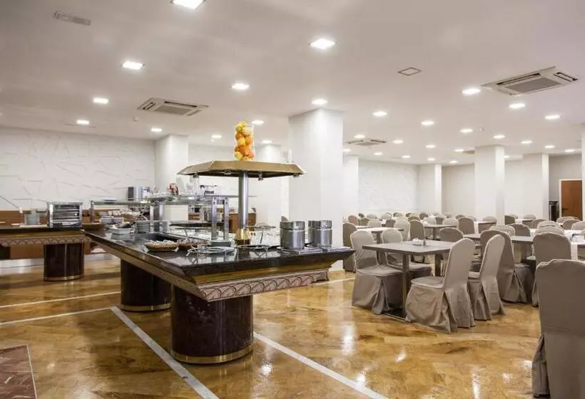 Fotos del hotel Porcel Sabica:  17