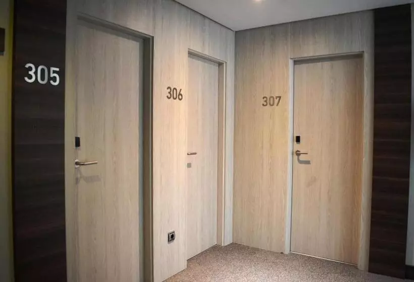 Fotos del hotel Porcel Sabica:  25