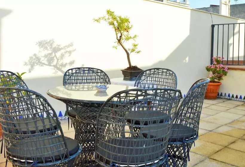 Fotos del hotel Porcel Sabica:  6