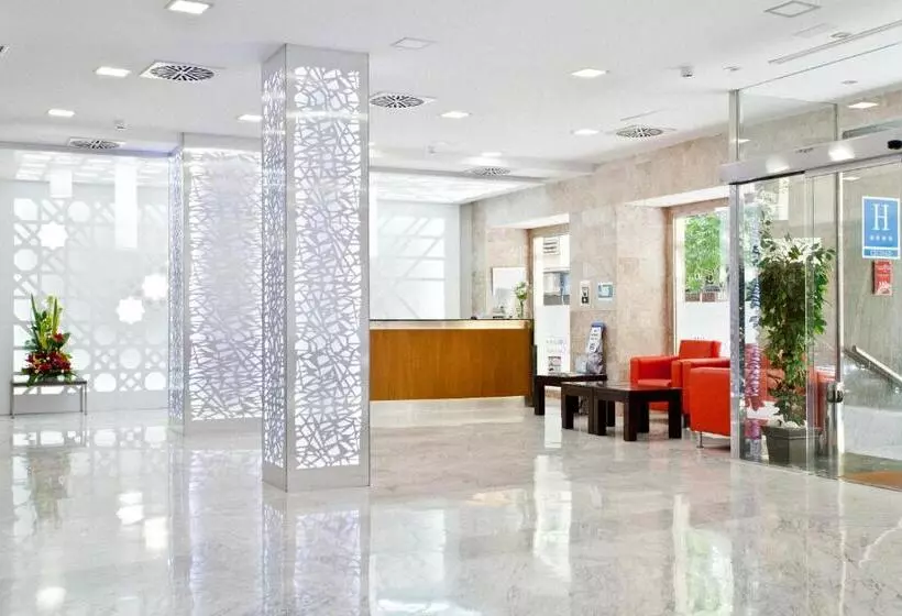 Fotos del hotel Porcel Sabica:  10