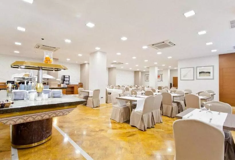 Fotos del hotel Porcel Sabica:  4