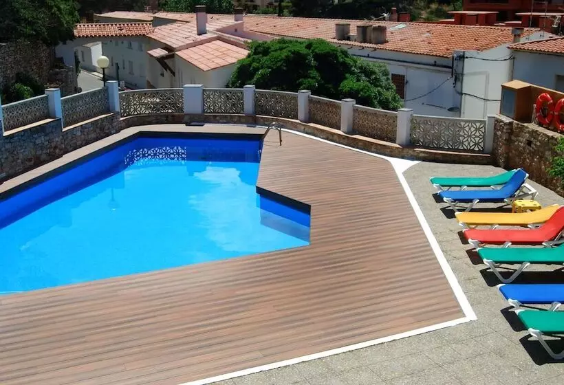 Fotos del hotel Sa Riera:  11