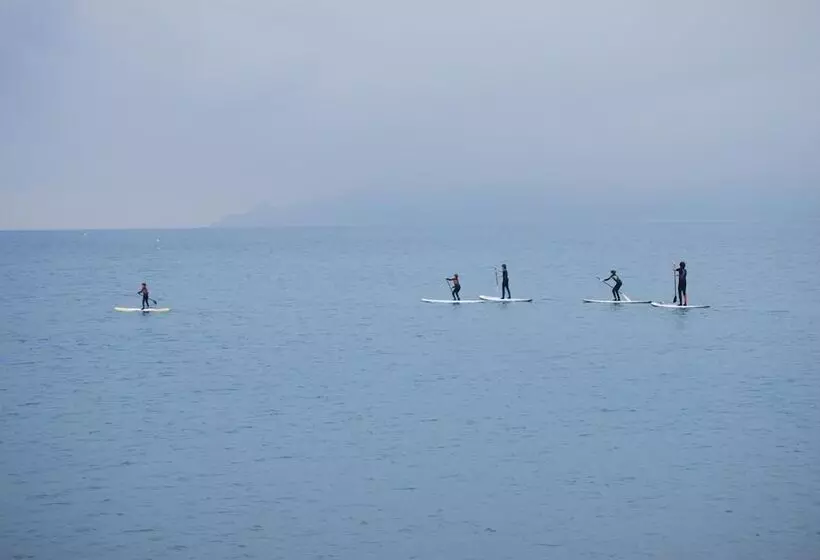 Fotos del hotel Sa Riera:  10