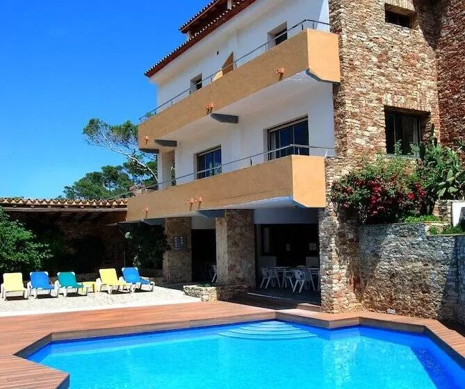 Fotos del hotel Sa Riera:  24