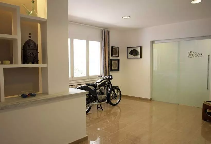 Fotos del hotel Sa Riera:  20