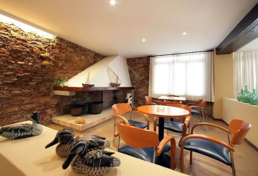 Fotos del hotel Sa Riera:  6