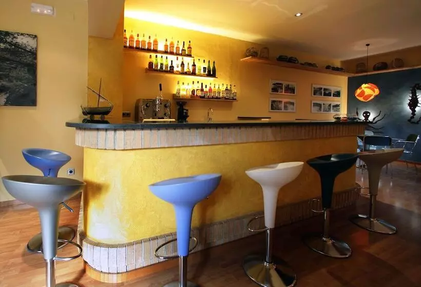 Fotos del hotel Sa Riera:  5