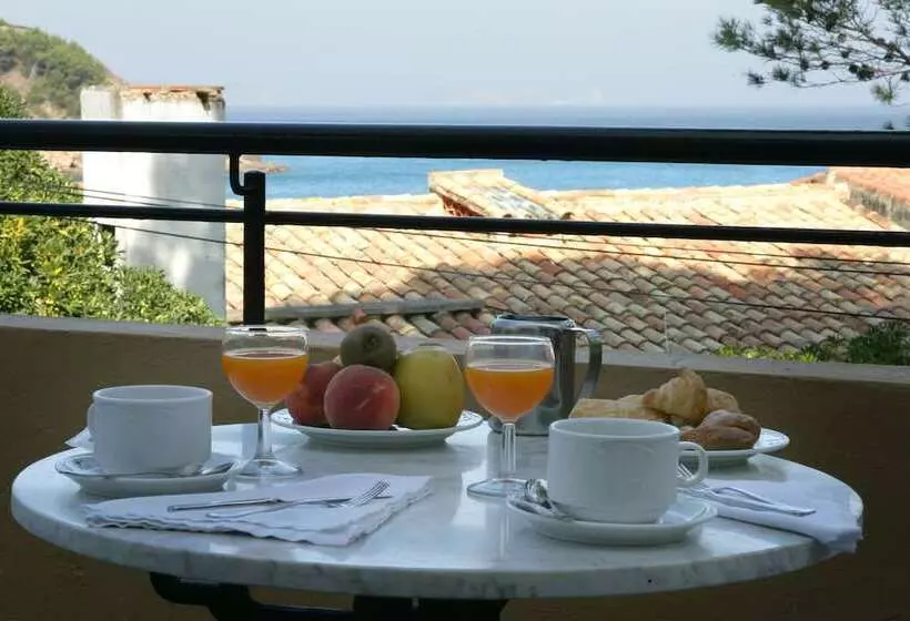 Fotos del hotel Sa Riera:  7