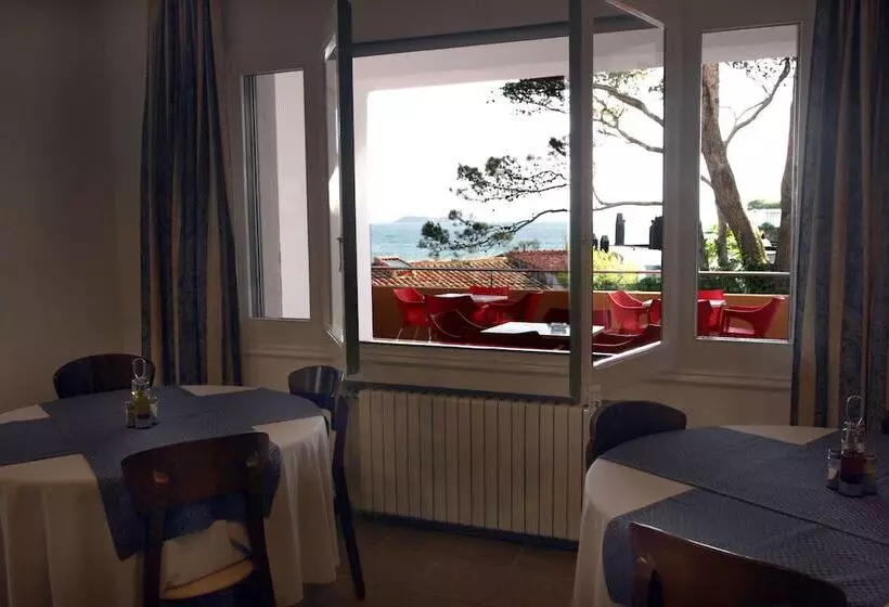 Fotos del hotel Sa Riera:  14