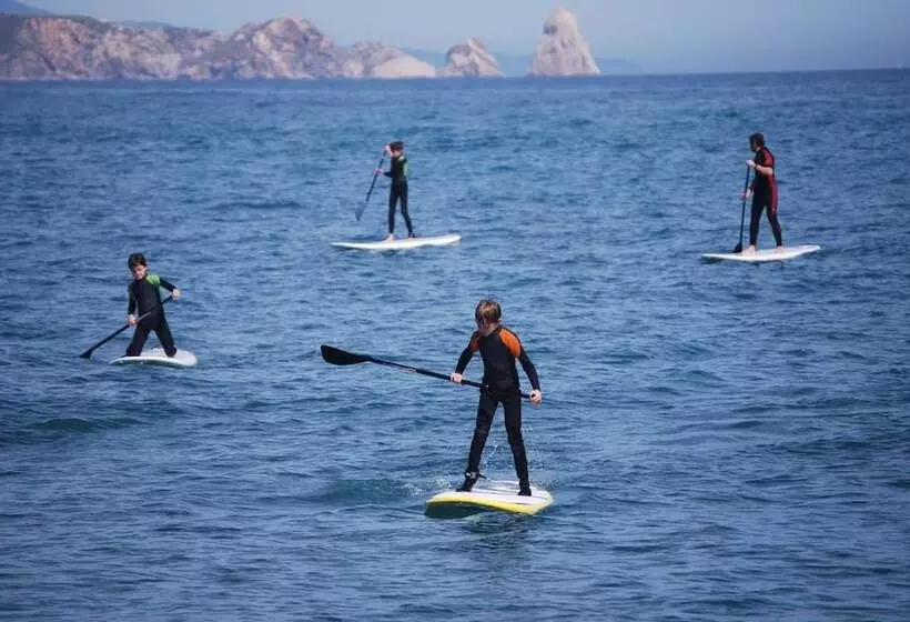 Fotos del hotel Sa Riera:  22