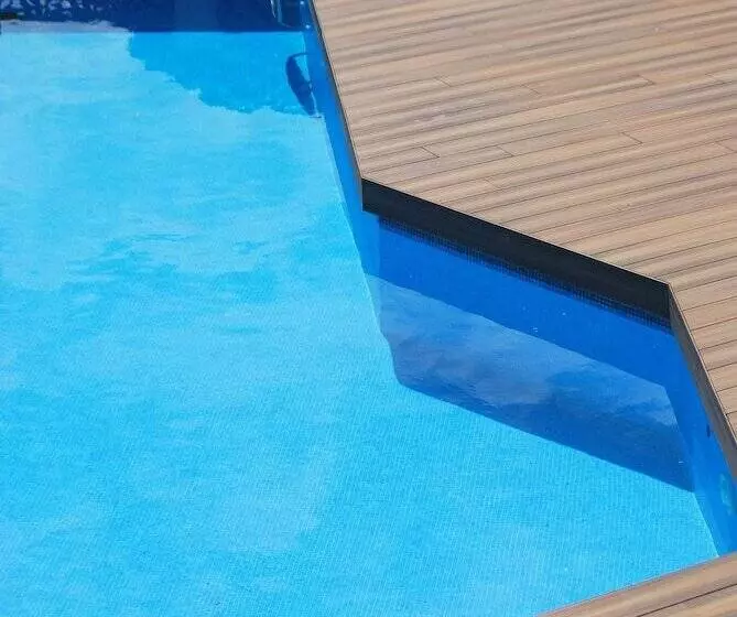 Fotos del hotel Sa Riera:  1