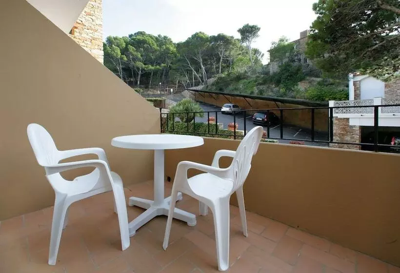 Fotos del hotel Sa Riera:  15