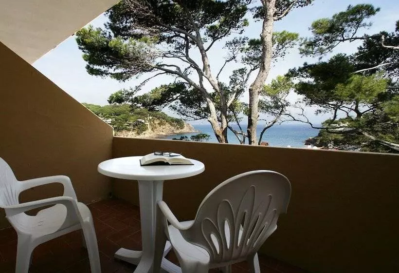 Fotos del hotel Sa Riera:  21