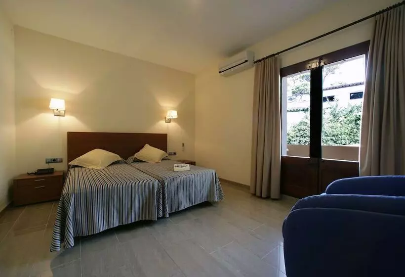 Fotos del hotel Sa Riera:  2