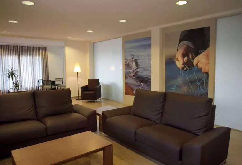 Fotos del hotel Sa Riera:  19