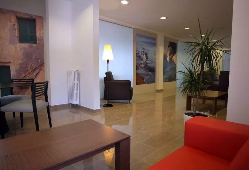 Fotos del hotel Sa Riera:  13