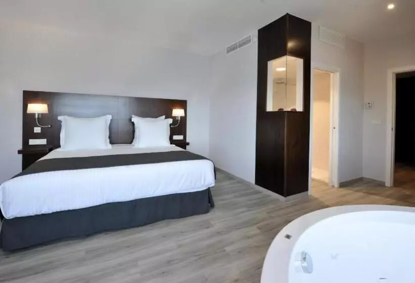 Fotos del hotel Salobreña Suites:  15