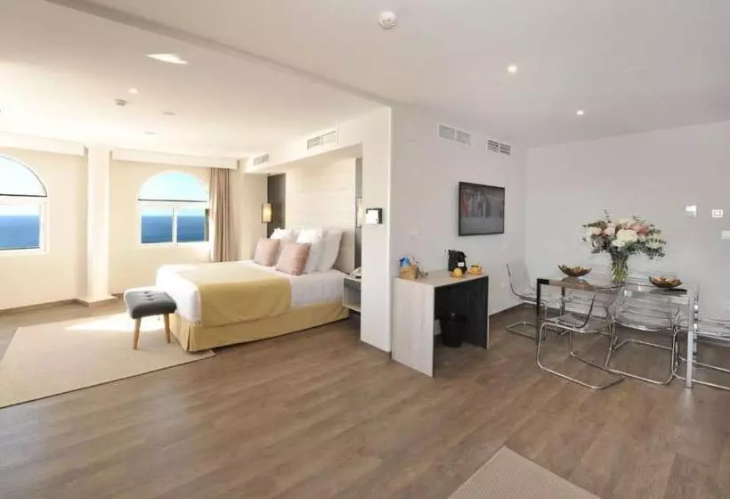 Fotos del hotel Salobreña Suites:  24