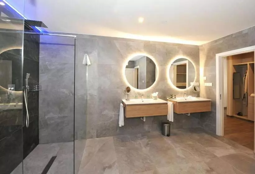 Fotos del hotel Salobreña Suites:  5