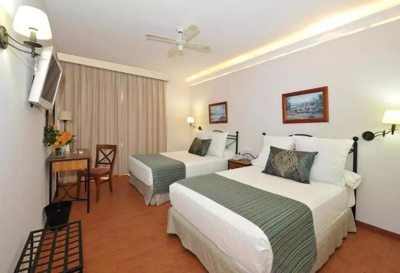 Fotos del hotel Salobreña Suites:  17