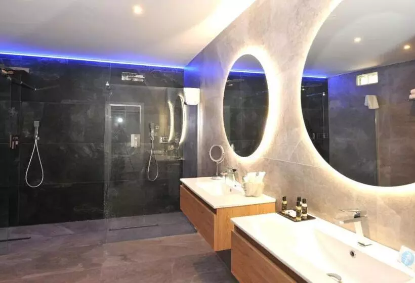 Fotos del hotel Salobreña Suites:  10