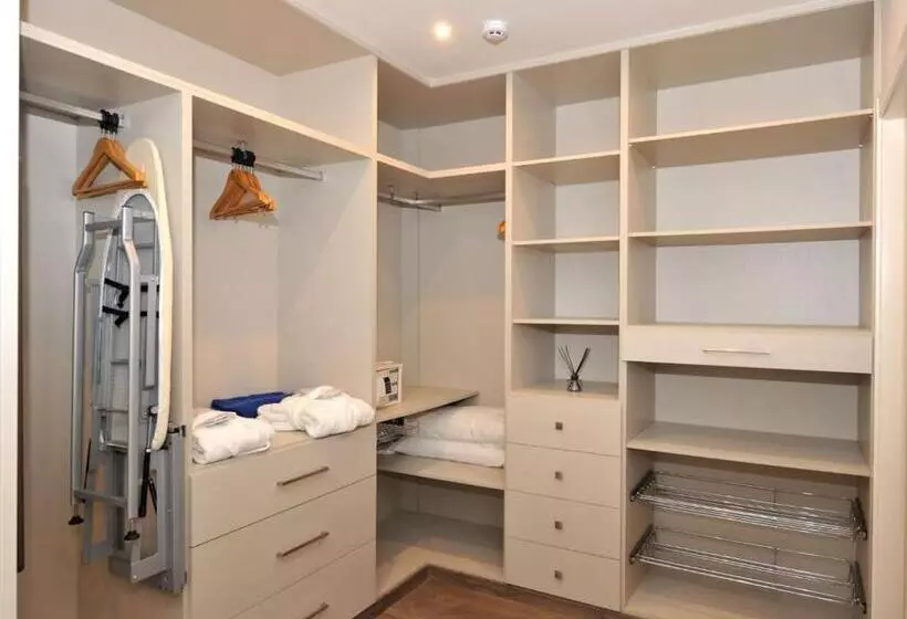 Fotos del hotel Salobreña Suites:  23