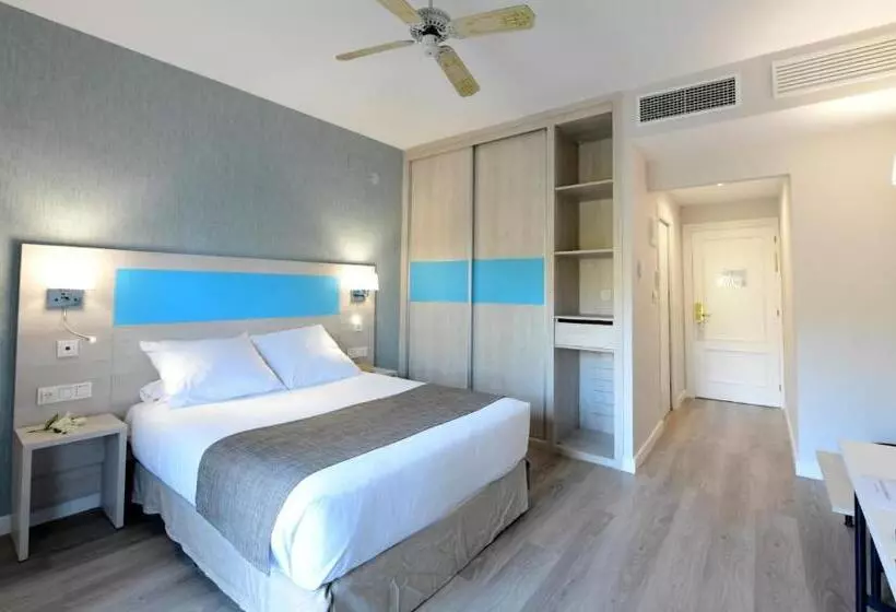 Fotos del hotel Salobreña Suites:  18