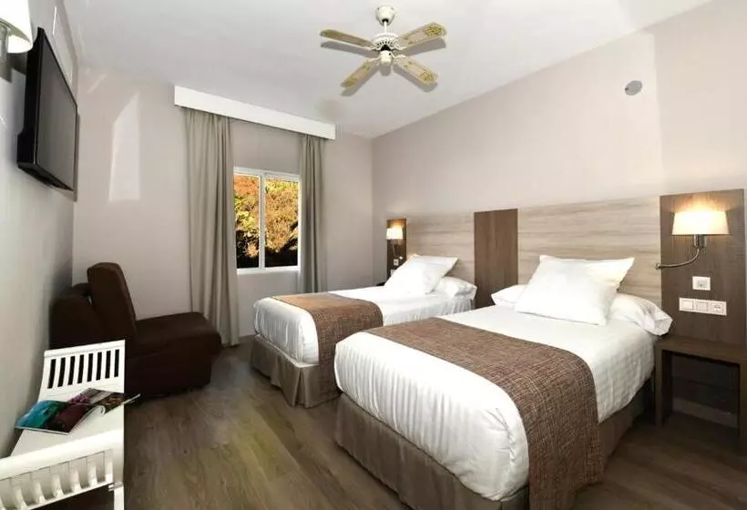 Fotos del hotel Salobreña Suites:  12